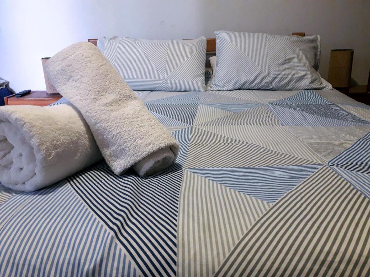 Atacama Hostel Backpackers Santiago de Chile Eksteriør billede